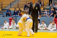 01.05.2022 Wachau JUDO Kids Cup